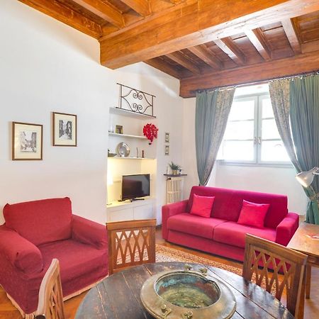 Mamo Florence - Palazzo Spinelli Apartment Eksteriør billede