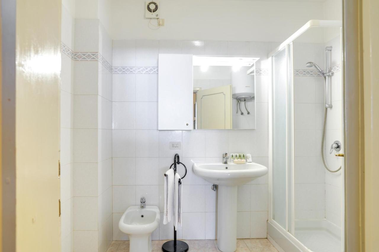 Mamo Florence - Palazzo Spinelli Apartment Eksteriør billede