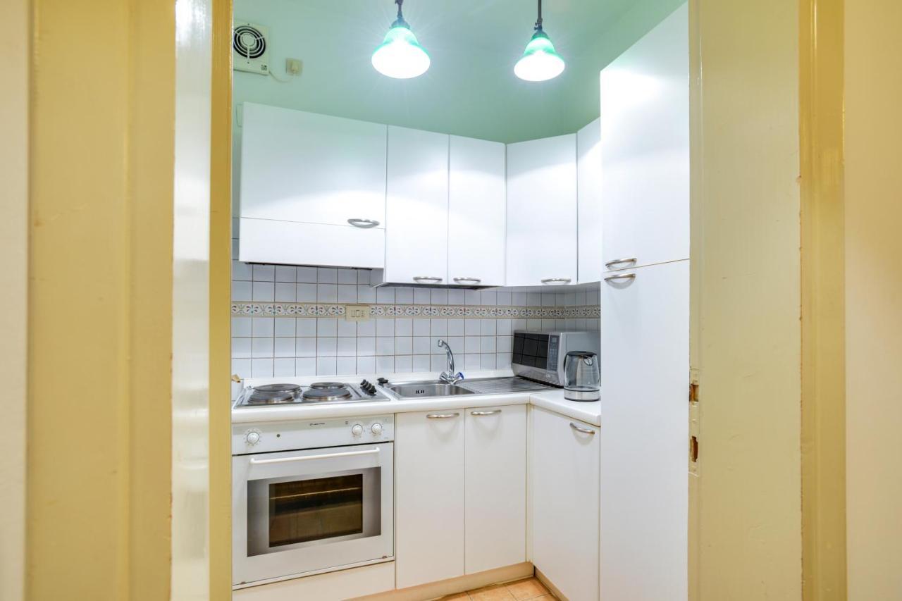 Mamo Florence - Palazzo Spinelli Apartment Eksteriør billede